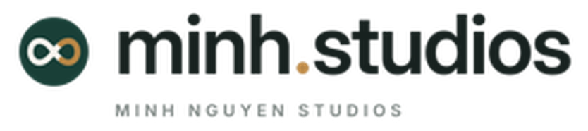 minh.studios – Minh Nguyen Studios