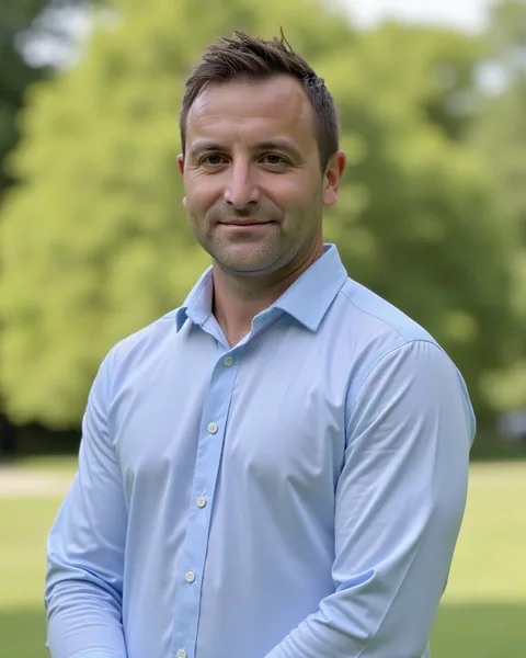 Portrait of Michél Nguyen